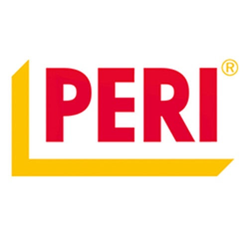 PERI Australia Pty. Limited - Christchurch Sales Office logo