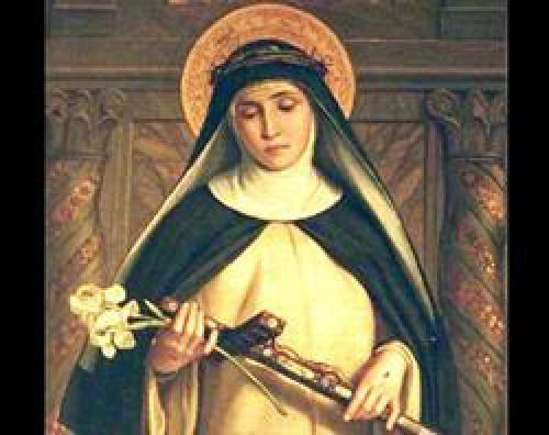 Italian Conference Set To Honor St Catherine Of Siena