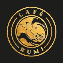 Cafe Rumi (Birmingham) logo