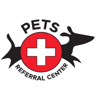 PETS Referral Center logo