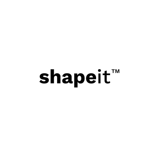 Shapeit.dk logo