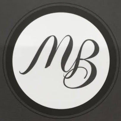 MB Hair Studio logo