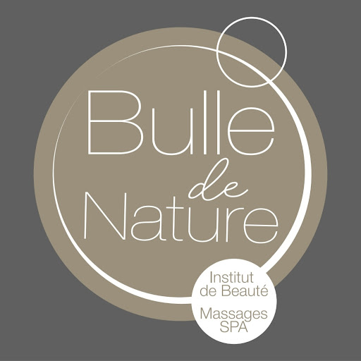 Bulle de Nature Pau logo