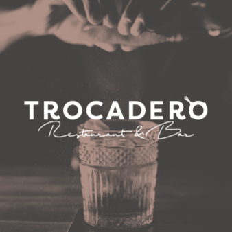 Trocadero Restaurant & Bar logo