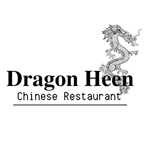 Dragon Heen Chinese Restaurant logo
