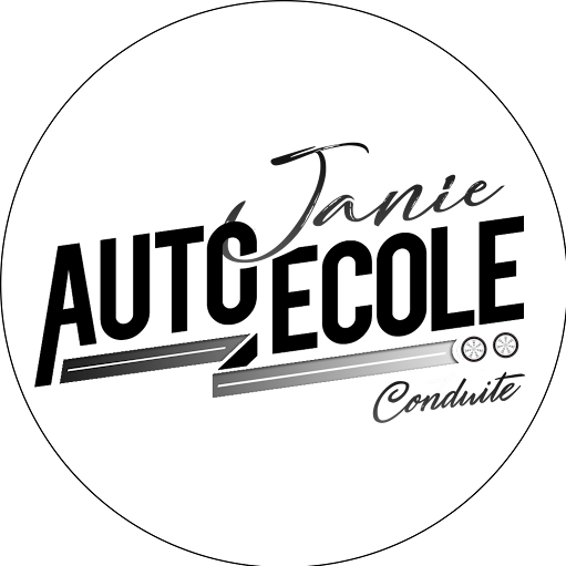 Janie Conduite logo