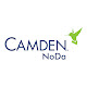 Camden NoDa Apartments