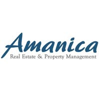 Amanica Real Estate & Property Management logo