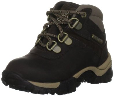Timberland GRANITE GRG EK WP HKR 2299R, Stivali ragazzo