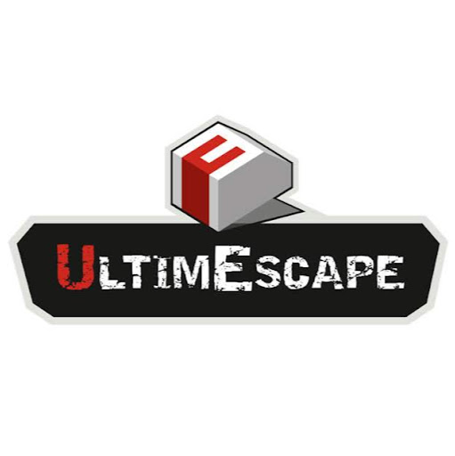 UltimEscape Lausanne Renens logo