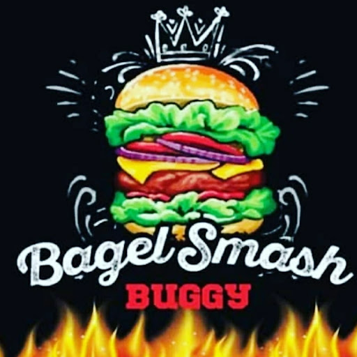 Bagel Smash Buggy