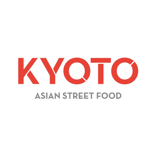 Kyoto Asian Street Food logo