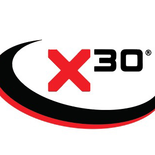 x30 Training Augst logo