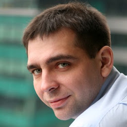 avatar of Dmitry Stepanov