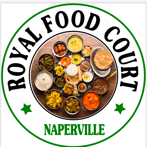 ROYAL FOOD COURT logo