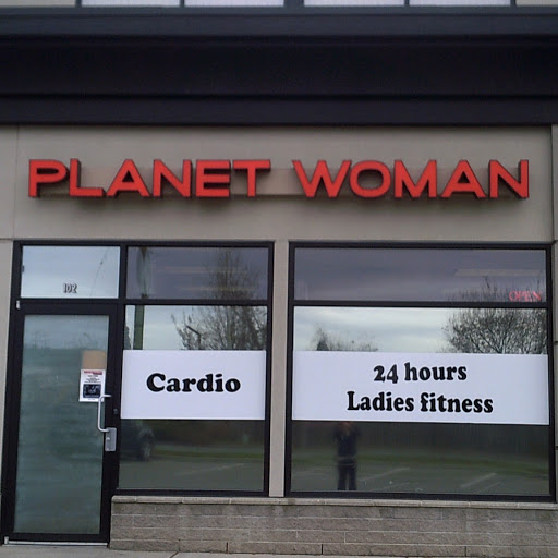 Planet Woman Valleyview