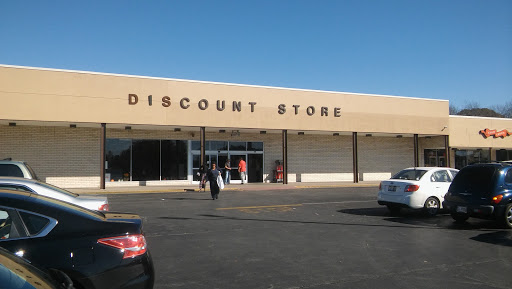 Discount Store «Roses Stores», reviews and photos, 611 W Poplar St, Elizabethtown, KY 42701, USA