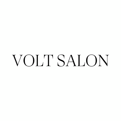 Volt Salon logo