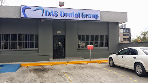 DAS Dental Group, Paseo Centenario 9575, Zona Río, 22390 Tijuana, B.C., México, Periodoncista de implantes dentales | BC