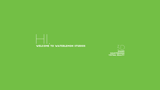 WATERLEMON STUDIOS, Extension Subramania Puram Road 2, W TV Swamy Rd, R.S. Puram, Coimbatore, Tamil Nadu 641002, India, Animation_Studio, state TN