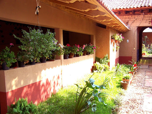 Hostal Echeri, Sicuracha, San Sebastián Uno, 58431 Quiroga, Mich., México, Alojamiento en interiores | MICH