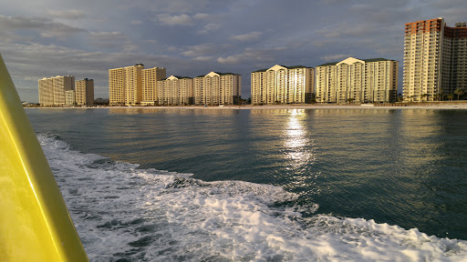 Boat Tour Agency «Sea Screamer», reviews and photos, 3605 Thomas Dr, Panama City, FL 32408, USA