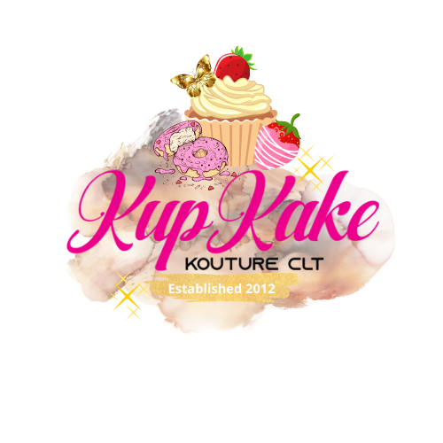 Kupkake Kouture Charlotte, LLC logo