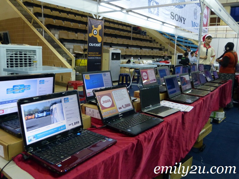 Perak IT Fair