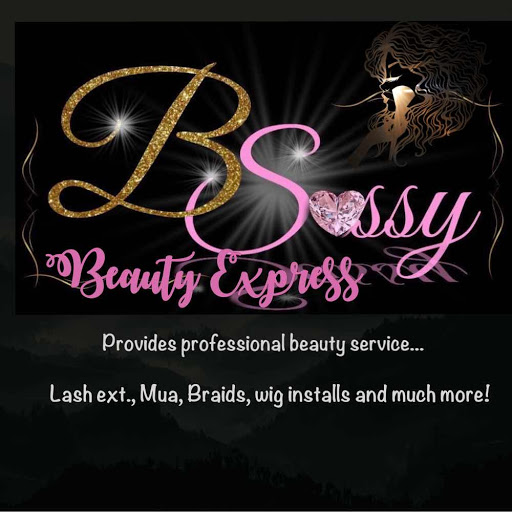 BSassy Beauty Express