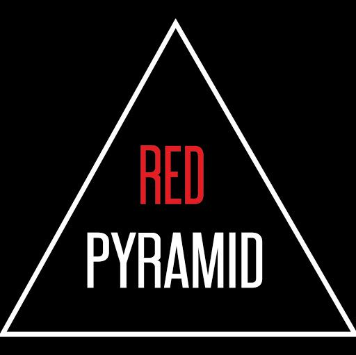 Red Pyramid logo