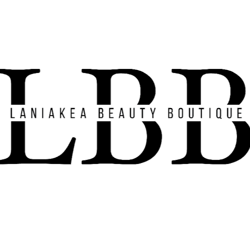 Laniakea Beauty logo