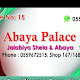 Abaya Palace