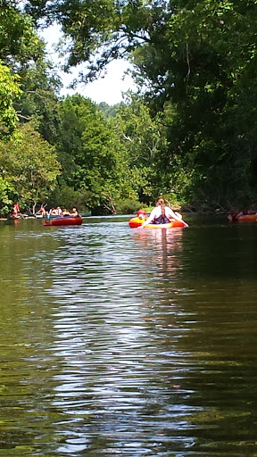 Canoe & Kayak Tour Agency «Northbrook Canoe Co», reviews and photos, 1810 Beagle Rd, West Chester, PA 19382, USA