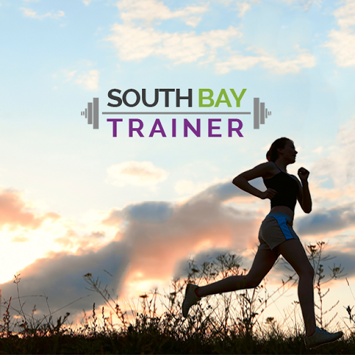 South Bay Trainer logo