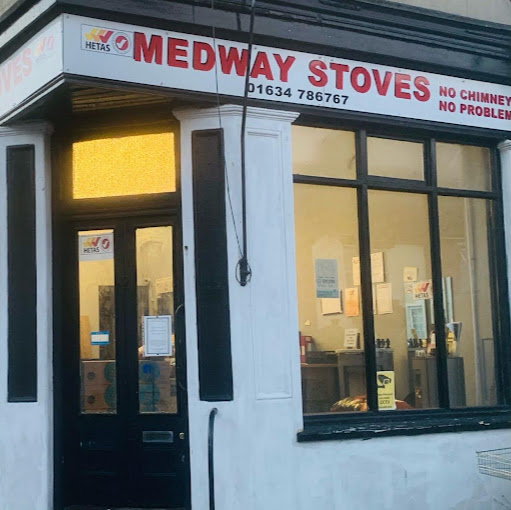 Medway Stoves