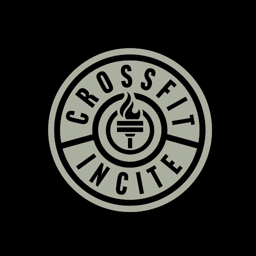 CrossFit Incite logo