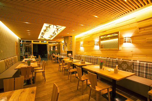 s'Wirtshaus am See Friedrichshafen