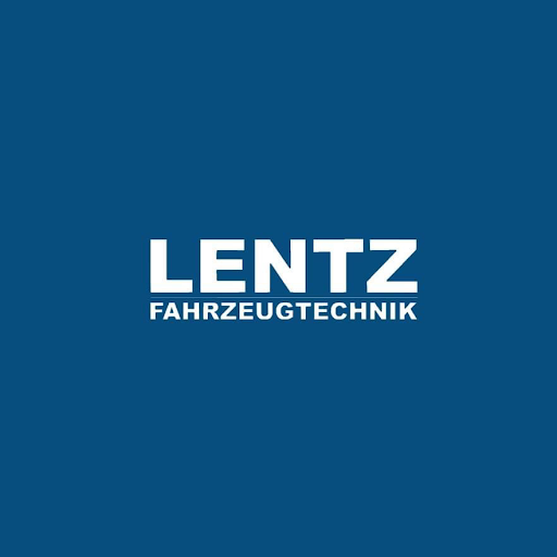 Lentz Fahrzeugtechnik GmbH logo