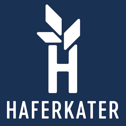 Café Haferkater, Bonn Hbf logo