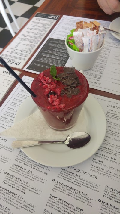Photos of Pure Caf&eacute;, Restaurant and Speciality Coffee shop