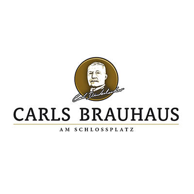 Carls Brauhaus logo