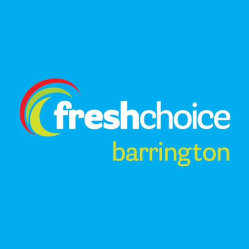FreshChoice Barrington logo