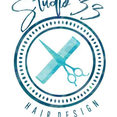 Angela Carlson @ Studio 33 Hair Design logo