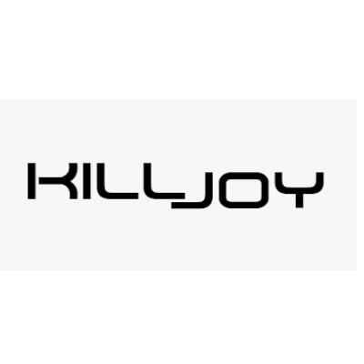 Killjoy Via Roma Luxury Shop logo