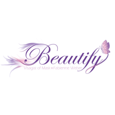 Beautify Weber logo