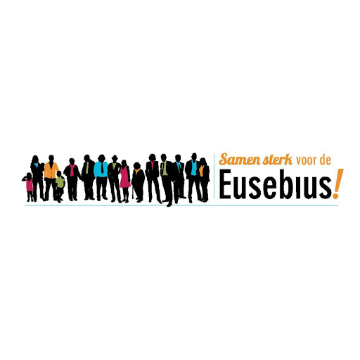 De Eusebius logo