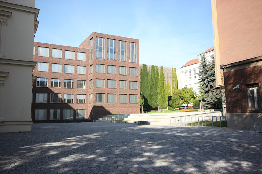 Faculty of Philosophy Masaryk University