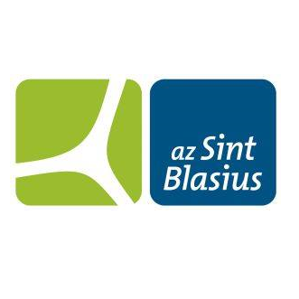 AZ Sint-Blasius Dendermonde logo