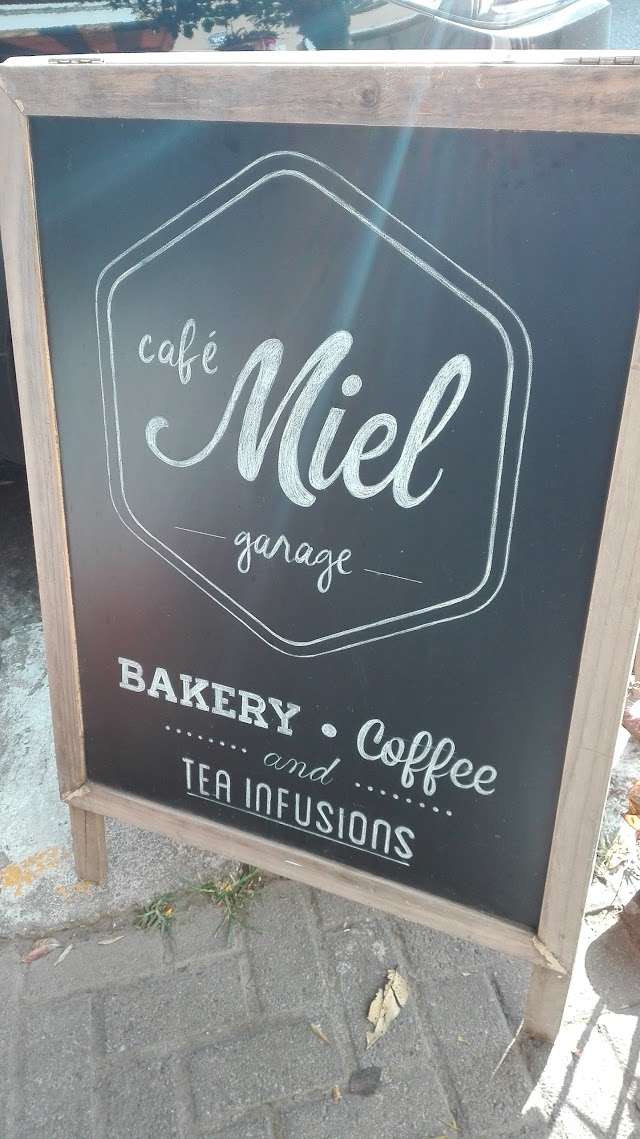 Café Miel