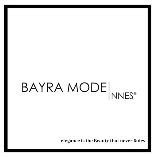 Bayra Mode Nnes logo